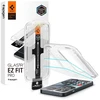 GRŪDINTAS STIKLAS Spigen GLAS.TR EZ FIT PRO AC HD 2-PACK NOTHING PHONE 4A SKAIDRUS