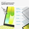 GRŪDINTAS STIKLAS SPIGEN GLAS.TR SLIM FC MACBOOK NEO 13 2026 Juodas