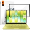 GRŪDINTAS STIKLAS SPIGEN GLAS.TR SLIM FC MACBOOK NEO 13 2026 Juodas