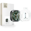 GRŪDINTAS STIKLAS Tech-Protect EASY SET+ 2-PACK SAMSUNG Samsung Galaxy WATCH ULTRA 2 2026 (47 MM) SKAIDRUS