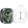 GRŪDINTAS STIKLAS Tech-Protect EASY SET+ 2-PACK SAMSUNG Samsung Galaxy WATCH ULTRA 2 2026 (47 MM) SKAIDRUS