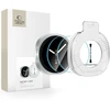 GRŪDINTAS STIKLAS Tech-Protect EASY SET+ 2-PACK SAMSUNG Samsung Galaxy WATCH 8 / 9 (40 MM) SKAIDRUS