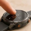 GRŪDINTAS STIKLAS TECH-PROTECT GLASS FIT+ 2-PACK SAMSUNG GALAXY WATCH ULTRA 2 2026 (47 MM) SKAIDRUS