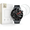 GRŪDINTAS STIKLAS Tech-Protect GLASS FIT+ 2-PACK XIAOMI WATCH S5 (46 MM) SKAIDRUS
