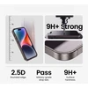GRŪDINTAS STIKLAS TECH-PROTECT GLASS FIT+ 2 VNT. Samsung Galaxy S26 FE SKAIDRUS