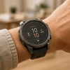 GRŪDINTAS STIKLAS TECH-PROTECT GLASS FIT+ 2-PACK SAMSUNG GALAXY WATCH ULTRA 2 2026 (47 MM) SKAIDRUS