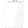 Grūdintas stiklas Tech-Protect Glass Fit+ 2 vnt. Xiaomi Redmi Pad 2 9.7 skaidrus