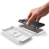 GRŪDINTAS STIKLAS Tech-Protect ONETOUCH SET+ 2-PACK iPhone 17 PRO MAX / 18 PRO MAX SKAIDRUS