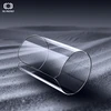 Grūdintas stiklas Tel Protect Dust-Free Easy Fit HD Titan skirtas Apple iPhone 16 juodas