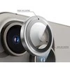 Grūdintas stiklas Tel Protect Titanium Lens 99% AR skirtas Samsung Galaxy S25 Ultra skaidrus (objektyvui 5 vnt)