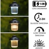 Grundig LED turistinė žibintuvėlis 800mAh