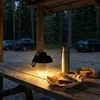 Grundig LED turistinė žibintuvėlis 800mAh