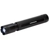 Grundig - Aluminum LED Flashlight 350 Lumens 6W
