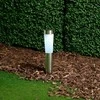 Grundig - saulės sodo lempa LED 7,5x56 cm