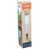Grundig - Solar Garden Lamp LED 7.5x56 cm