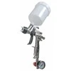 Gruntavimo pistoletas HALO 1.9mm su manometru WALCOM SLIM XLIGHT