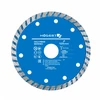 GTV HOGERT TARCZA DIAMENTOWA 125x22,2/TURBO