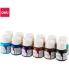 Guašas DELI, 12 spalvų po 25ml