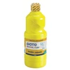 Guašas Fila Giotto, 1000ml, geltonas, 1vnt