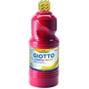 Guašas Fila Giotto, 1000ml, raudona, 1vnt