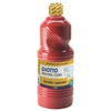 Guašas Fila Giotto, 1000ml, raudona, 1vnt