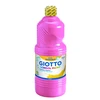 Guašas Fila Giotto, 1000ml, rožinės, 1vnt