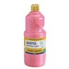 Guašas Fila Giotto, 1000ml, rožinės, 1vnt