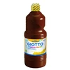 Guašas Fila Giotto, 1000ml, ruda, 1vnt