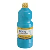 Guašas Fila Giotto, 1000ml, šviesiai mėlyna, 1vnt