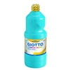 Guašas Fila Giotto, 1000ml, šviesiai mėlyna, 1vnt