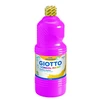 Guašas Fila Giotto, 1000ml, tamsiai rožinė, 1vnt