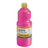 Guašas Fila Giotto, 1000ml, tamsiai rožinė, 1vnt