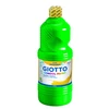 Guašas Fila Giotto, 1000ml, žalia, 1vnt