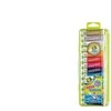 Tempera SUPER, Jolly, 14 spalvų po 7,5ml, plastikinėje dėžutėje