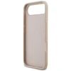 Guess 4G Classic dėklas skirtas Apple iPhone Air rožinės spalvos
