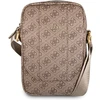 Guess krepšys GUTB104GB 10″ rudos spalvos 4G UPTOWN