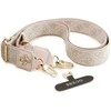 Guess Crossbody Strap PU 4G Metal Logo Rožinė