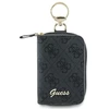Guess Kabelis Pouch GUABP4DPTK juodos spalvos 4G Triangle