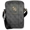 Guess Krepšys GUTB10G4GFGR 10″ pilkos spalvos 4G Big Metal Logo