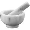 Guess Küchenprofi - Marble Mortar for Spices and Seeds 11×7 cm