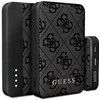 Guess Powerbank 10000mAh 18W GUPB10DP4GEGK juoda PU oda