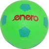 Enero Žalia guminė futbolo kamuolys 22 cm