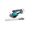 Makita Akumuliatorinės gyvatvorių ir žolės žirklės DUM604ZX, 18V Li-ion Be akumuliatorių ir kroviklio