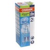 Halogeninė lempa Osram T12, 20W, G9, 2700K, 235lm