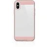 Dėklas Hama Baltas Diamonds "Innocence Clear" GSM CASE FOR iPhone X/Xs, ROSE GOLD