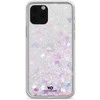 HAMA Baltas DIAMONDS SPARKLE CASE IPHONE 11 PRO UNICORNS