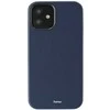 Dėklas Mėlyna HAMA MAGCASE FINEST SENSE CASE IPHONE 12/12 PRO Mėlynas 00196791