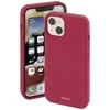 Dėklas Hama MAGSAFE MagCase Finest Feel PRO iPhone 14 Pro raudonas dangtelis