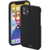 Dėklas HAMA MAGSAFE FINEST SENSE CASE IPHONE 12/12 PRO Juodas 00196788