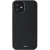 Dėklas HAMA MAGSAFE FINEST SENSE CASE IPHONE 12/12 PRO Juodas 00196788